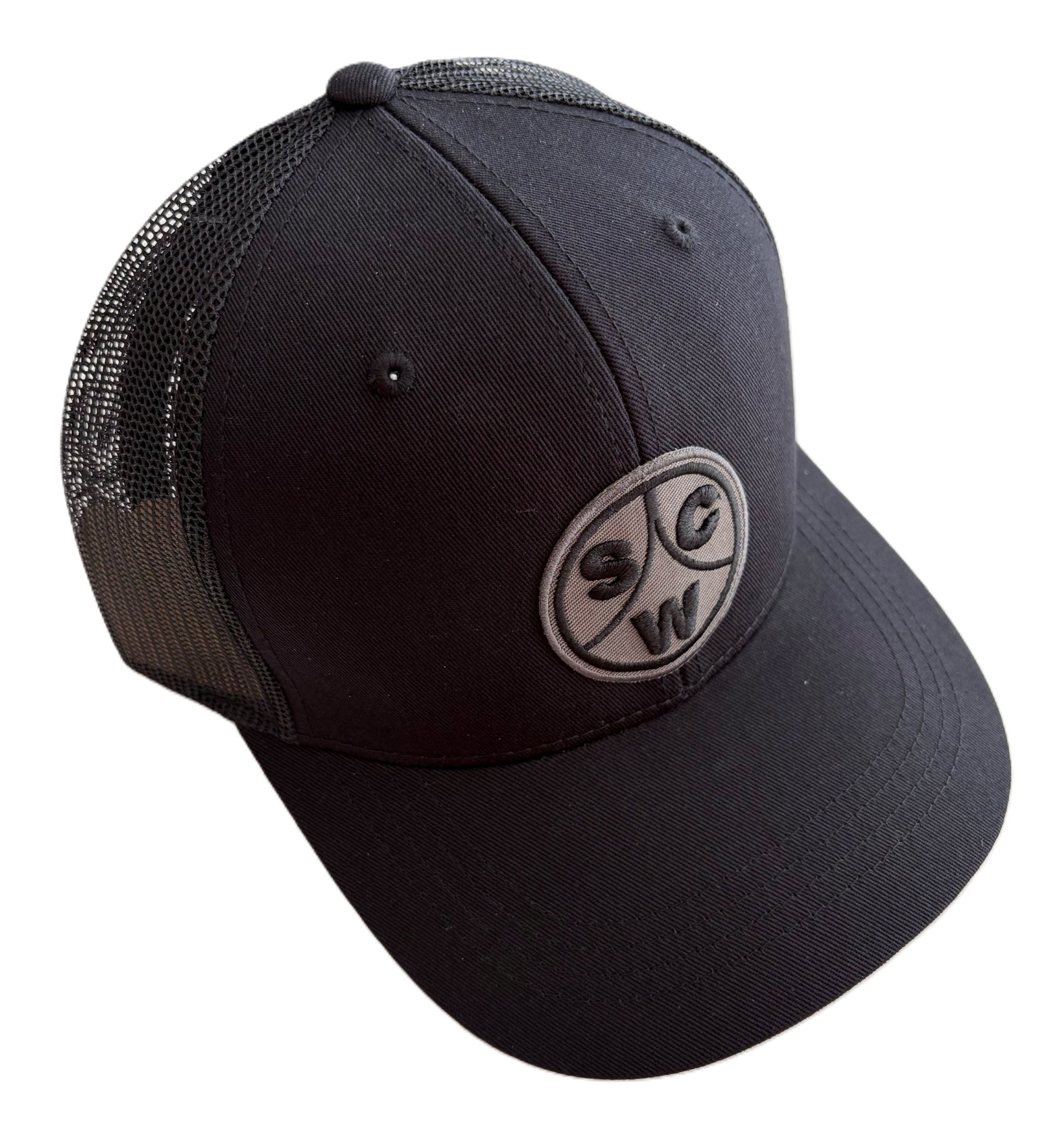 Cap