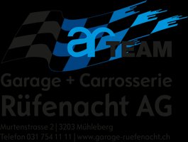 Garage Rüfenacht AG (Herr Florian Marti)