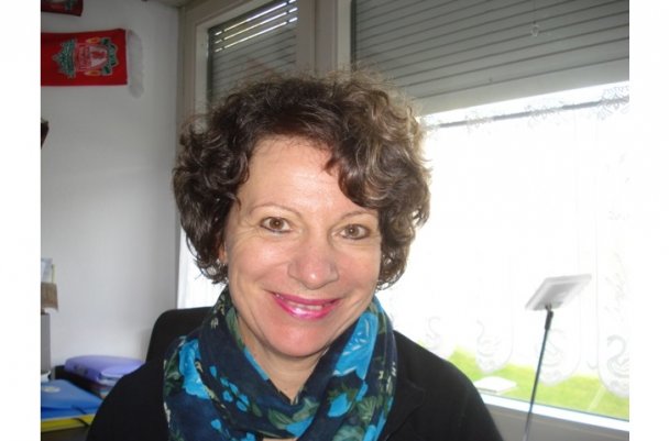 Heidy Gillmann
