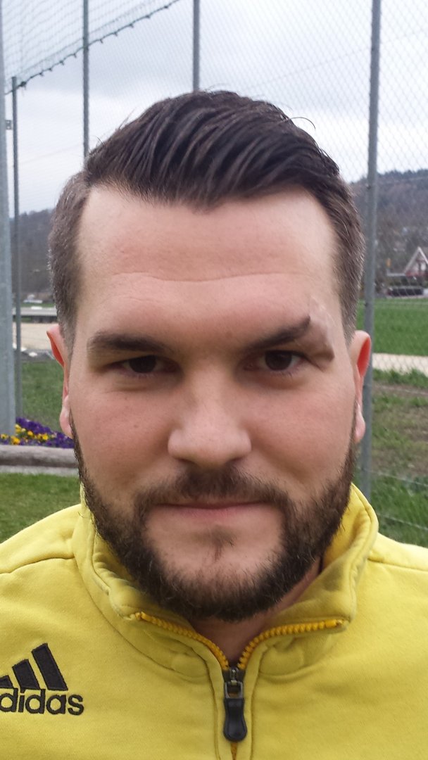 Remo Schori