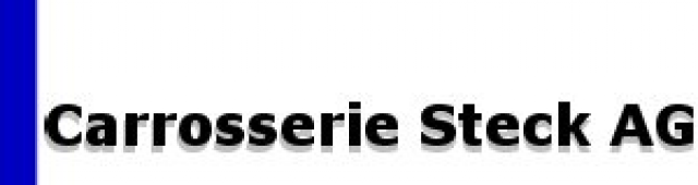 Carosserie Steck AG