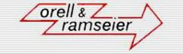 Orell & Ramseier AG Elektro-, EDV- und Telefoninstallationen