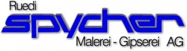 Ruedi Spycher AG Malerei - Gipserei AG