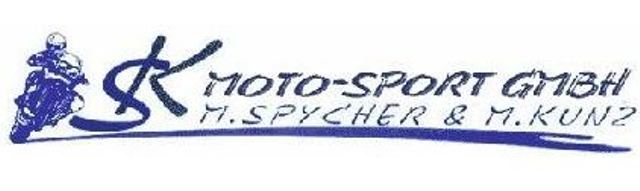 SK Moto-Sport GmbH M. Spycher und M. Kunz