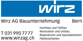 Wirz AG Bauunternehmung