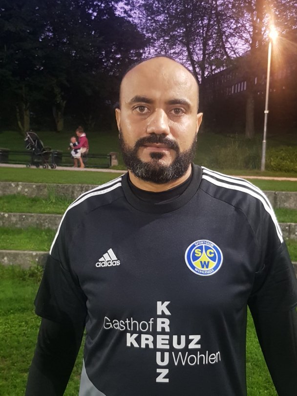 Taieb Ben Brahim