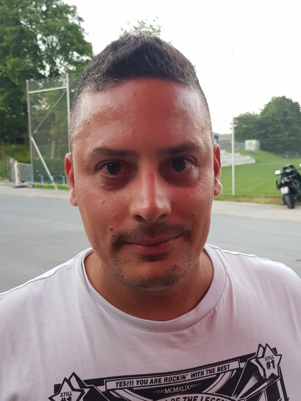 Paolo Manuel Läderach