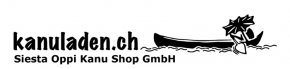 Kanuladen.ch Siesta Oppi Kanu Shop GmbH