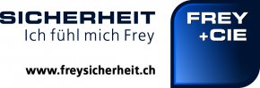 Frey + Cie Sicherheitstechnik AG