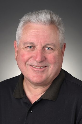 Jürg Gillmann