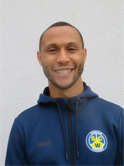 Joshua Schmidli