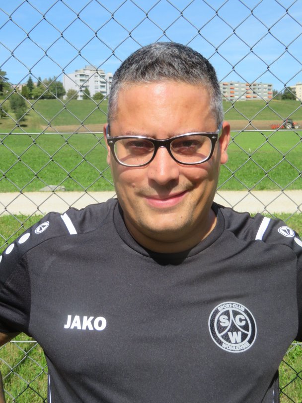 Paulo Läderach