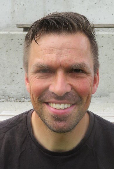 Florian Münger