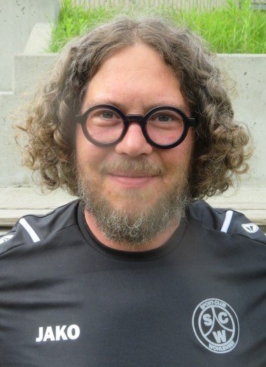 Simon Obi