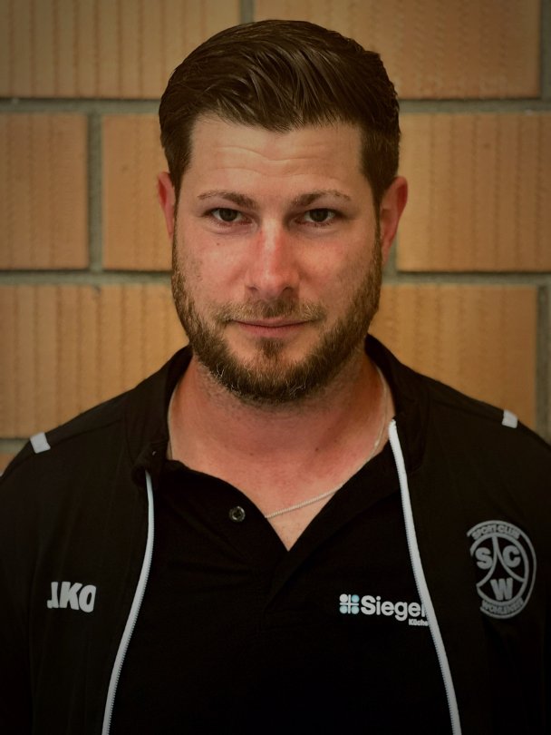 Mario Pfäffli