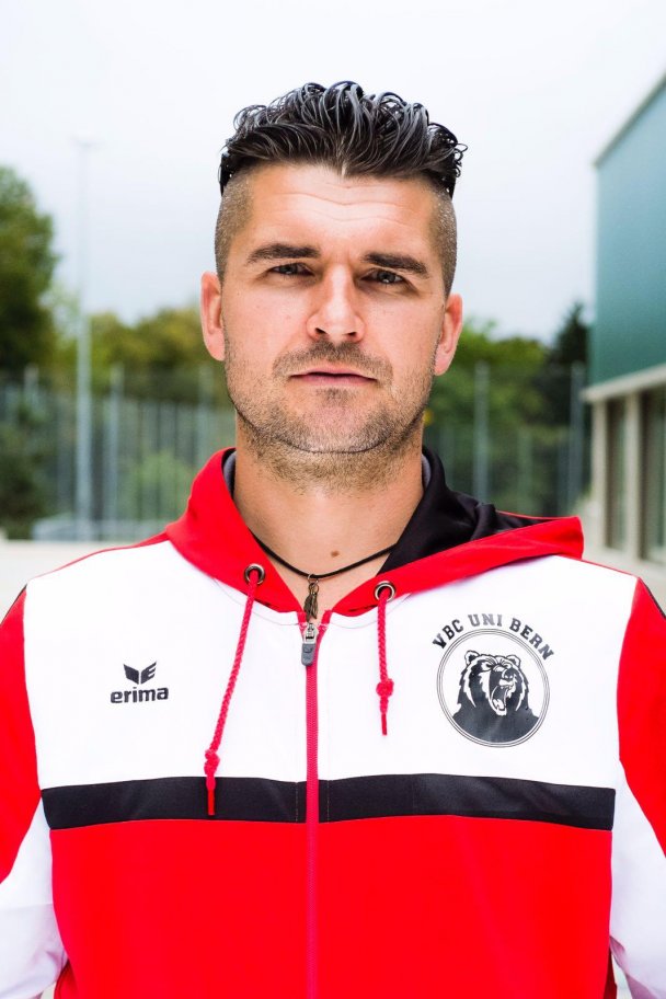 Mikolaj Ostrowski