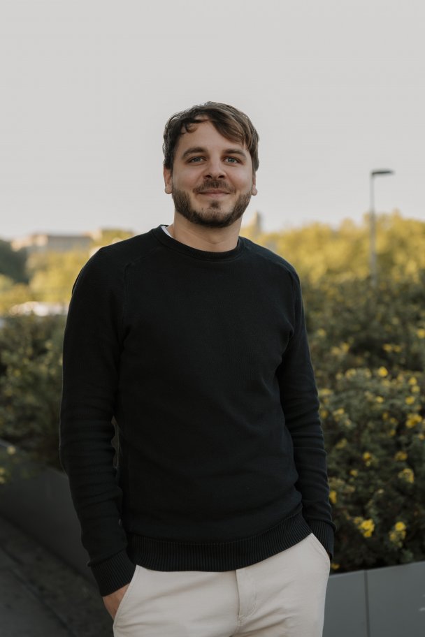 Marc Zimmermann
