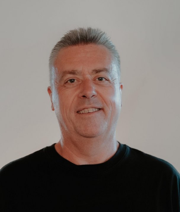Hans-Jürg Schürch