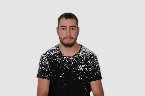 Benjamin Felder