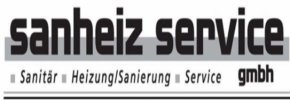 sanheiz service gmbh Sanitär - Heizung/Sanierung - Service